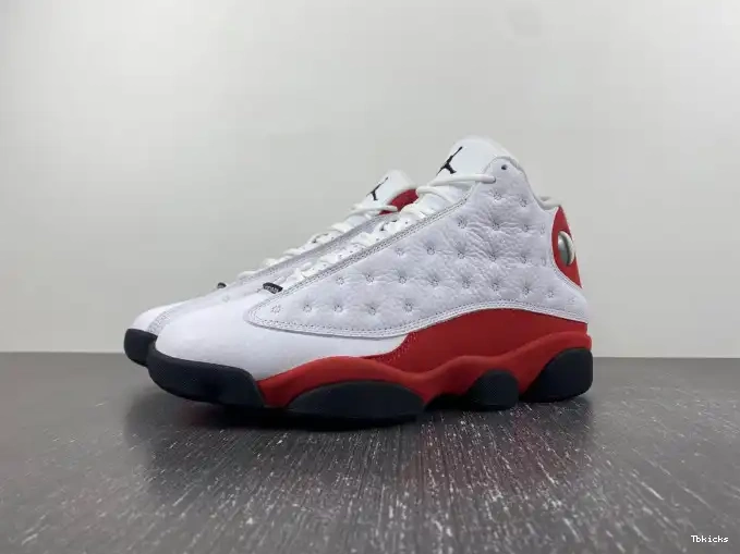 TBK Jordan (2017) Chicago OG Retro 13 414571-122 0516
